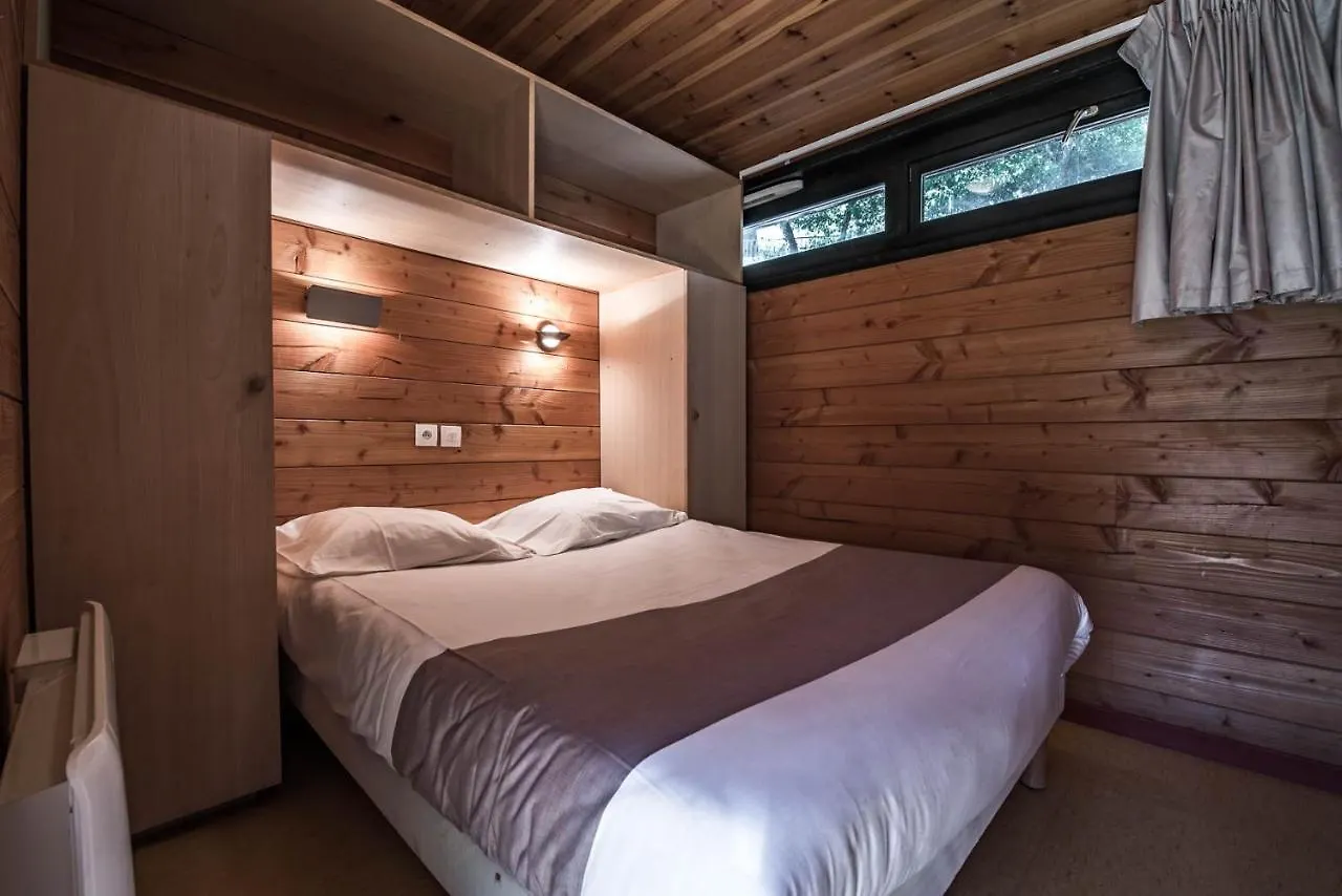 Les Chalets By Le Marintan Saint-Michel-de-Maurienne France