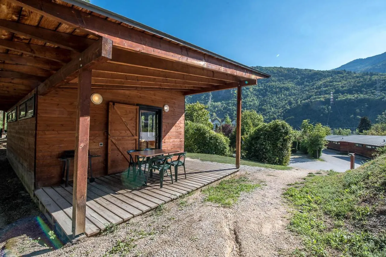Les Chalets By Le Marintan Saint-Michel-de-Maurienne