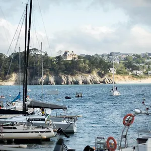 Le Cabestan, Proche Morgat , Crozon France