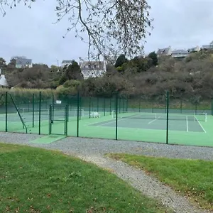Chez Victor Le Pêcheur , Locquémeau France