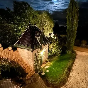 Domaine De La Serve Hébergement de vacances